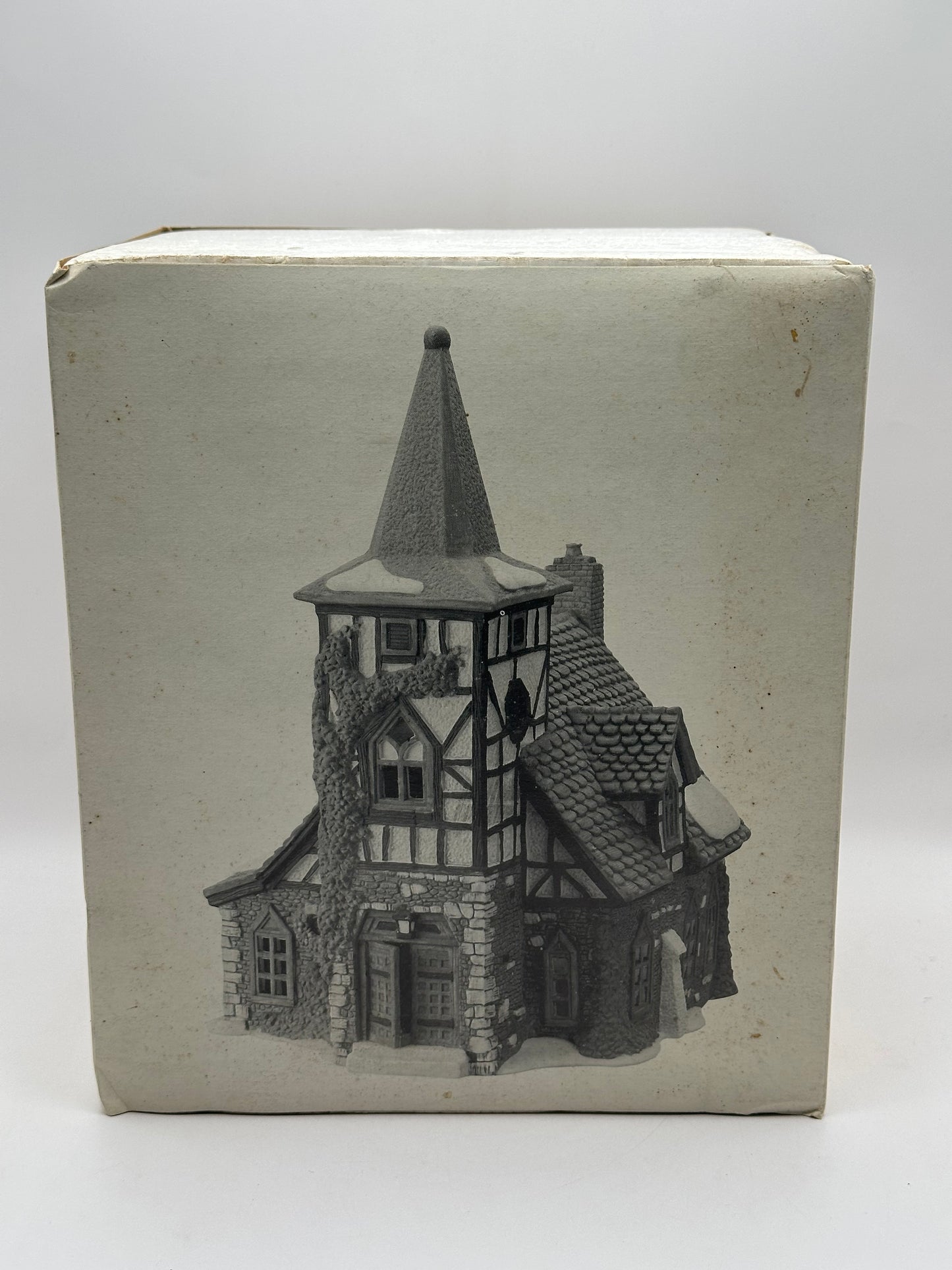 Department 56 - Old Michaelchurch - Dickens’ Village