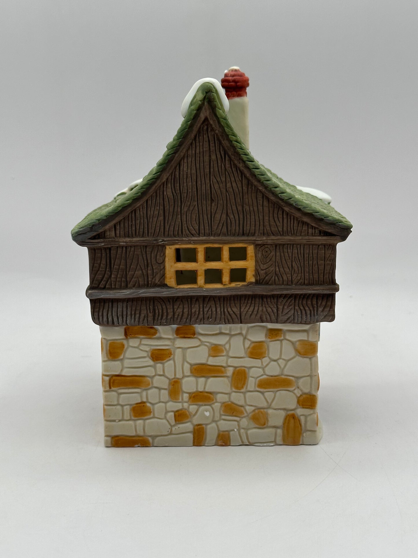 Department 56 - Bean & Son Smithy Shop - Dickens’ Village