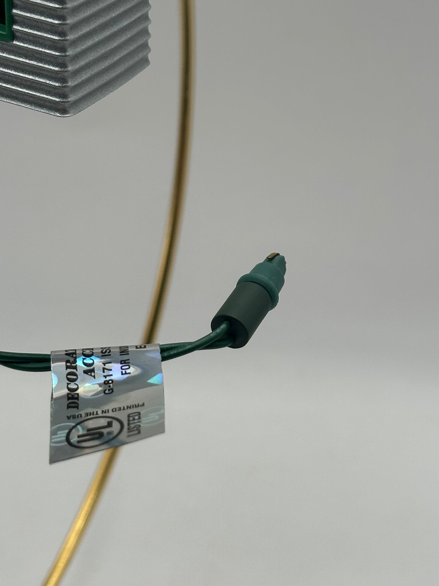 1995 Santa’s Diner Hallmark Keepsake Ornament