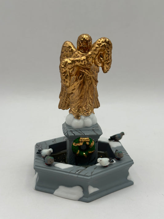 Department 56 - Spirit of the Season - Christmas in the City