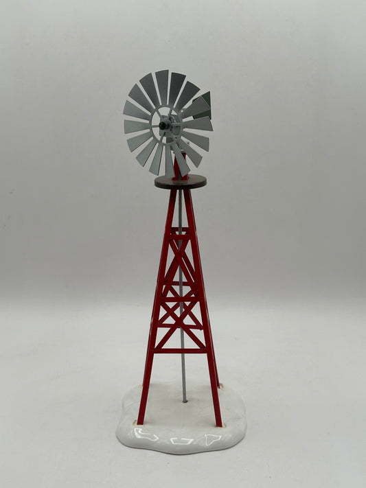 Department 56 - Windmill - Original Snow Village