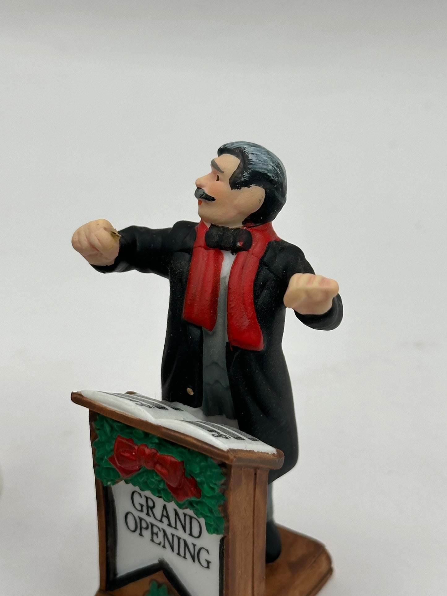 Department 56 - Chamber Orchestra - Christmas in the City