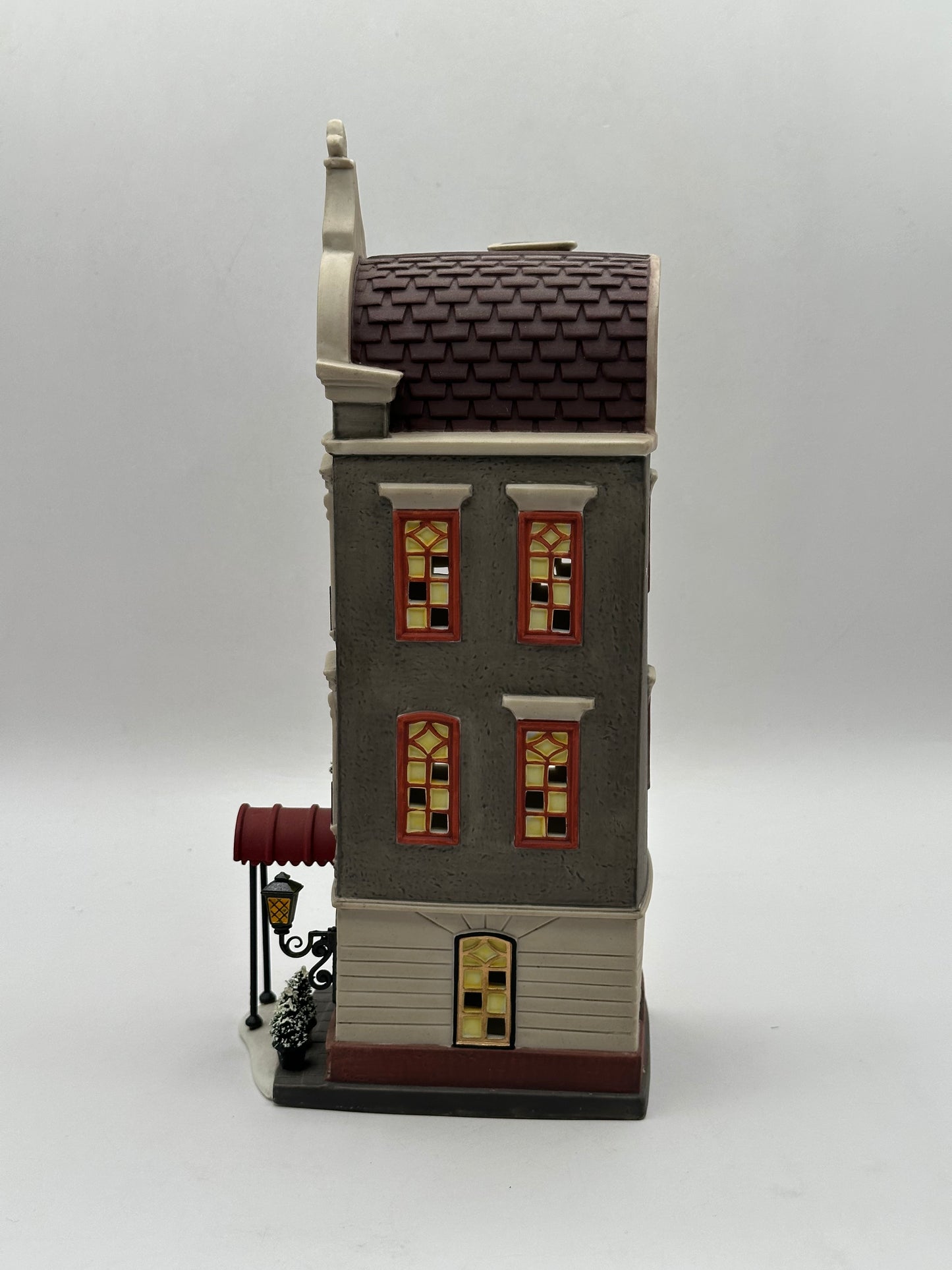 Department 56 - Pickford Place - Christmas in the City