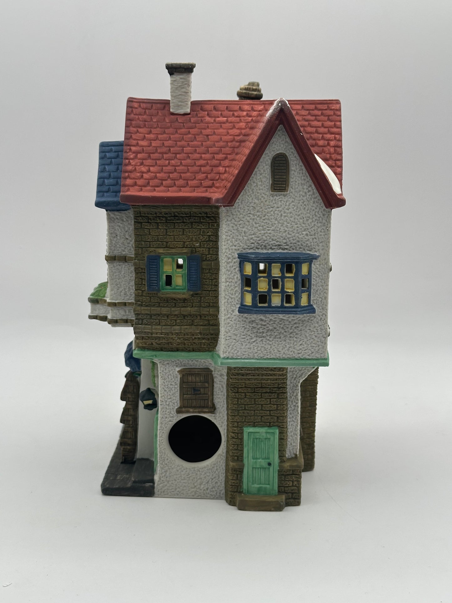 Department 56 - Corner Grocer - Christmas in the City