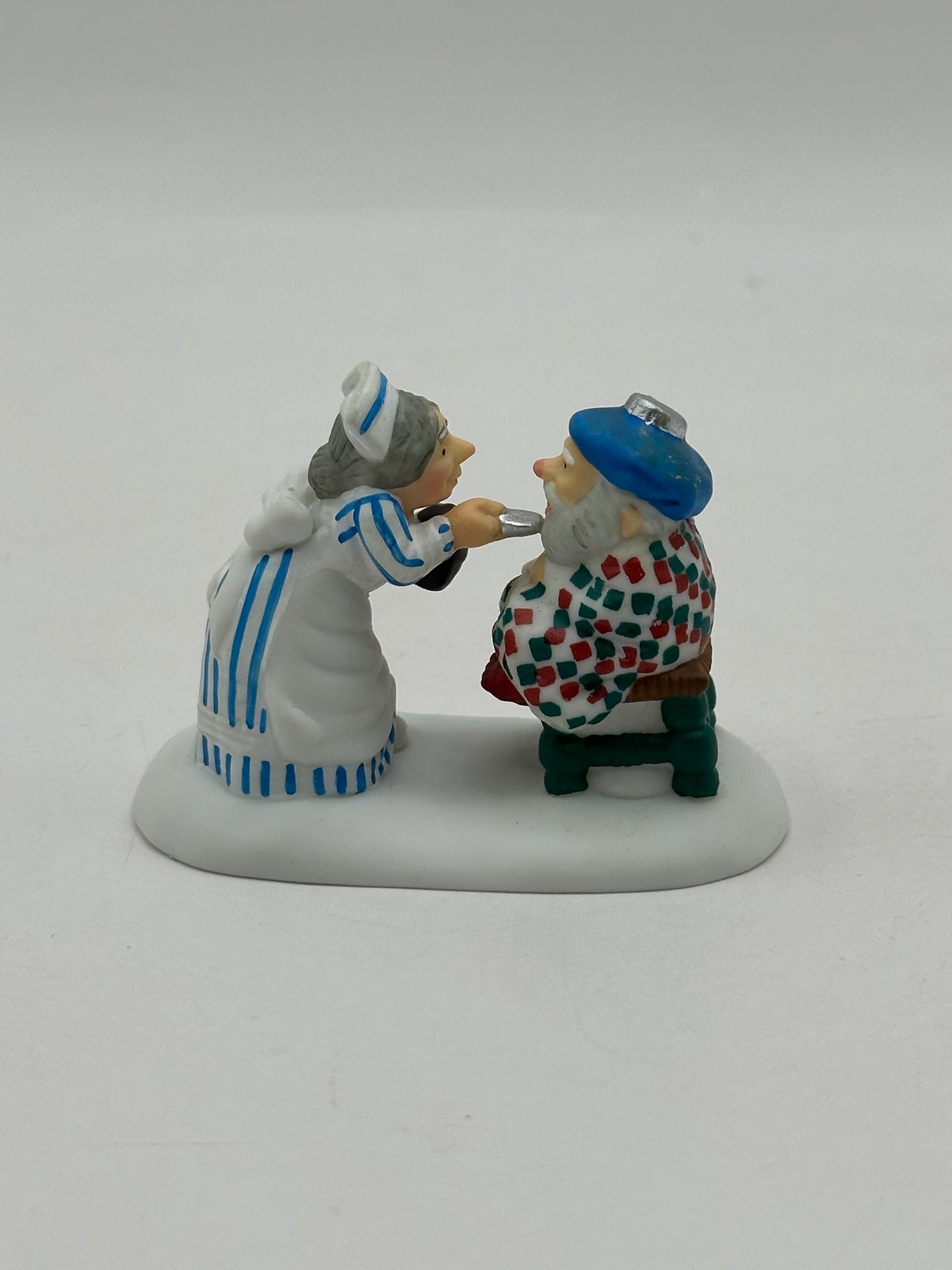 Department 56 - Open Wide! - North Pole Series