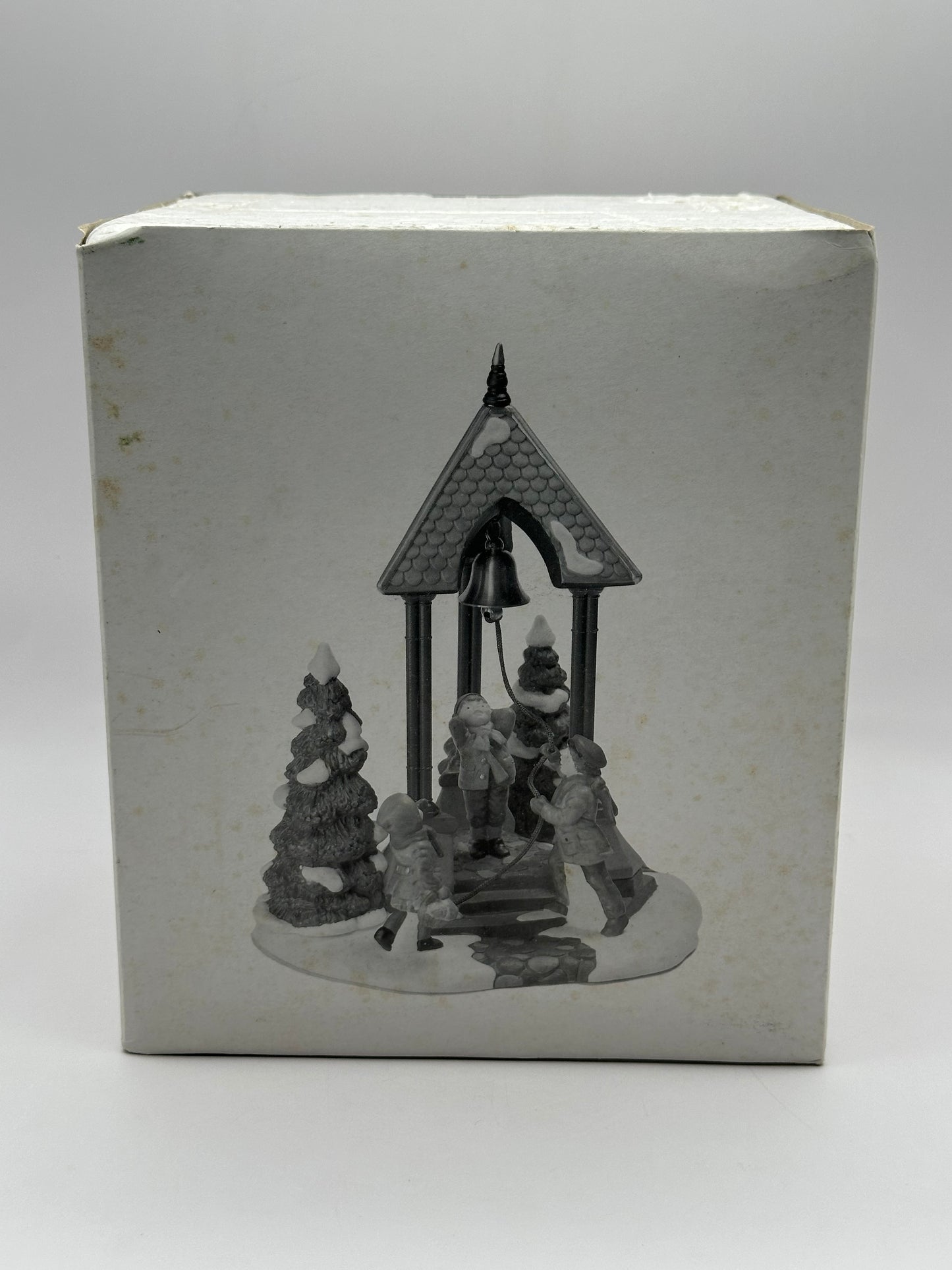 Department 56 - Christmas Bells - Dickens’ Village