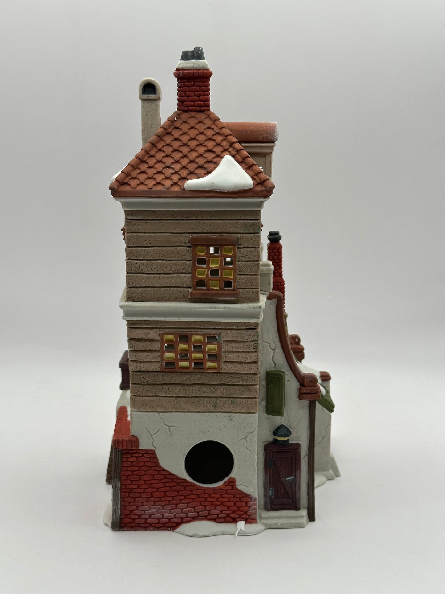 Department 56 - Green Gate Cottage Limited Edition - Dickens' Village