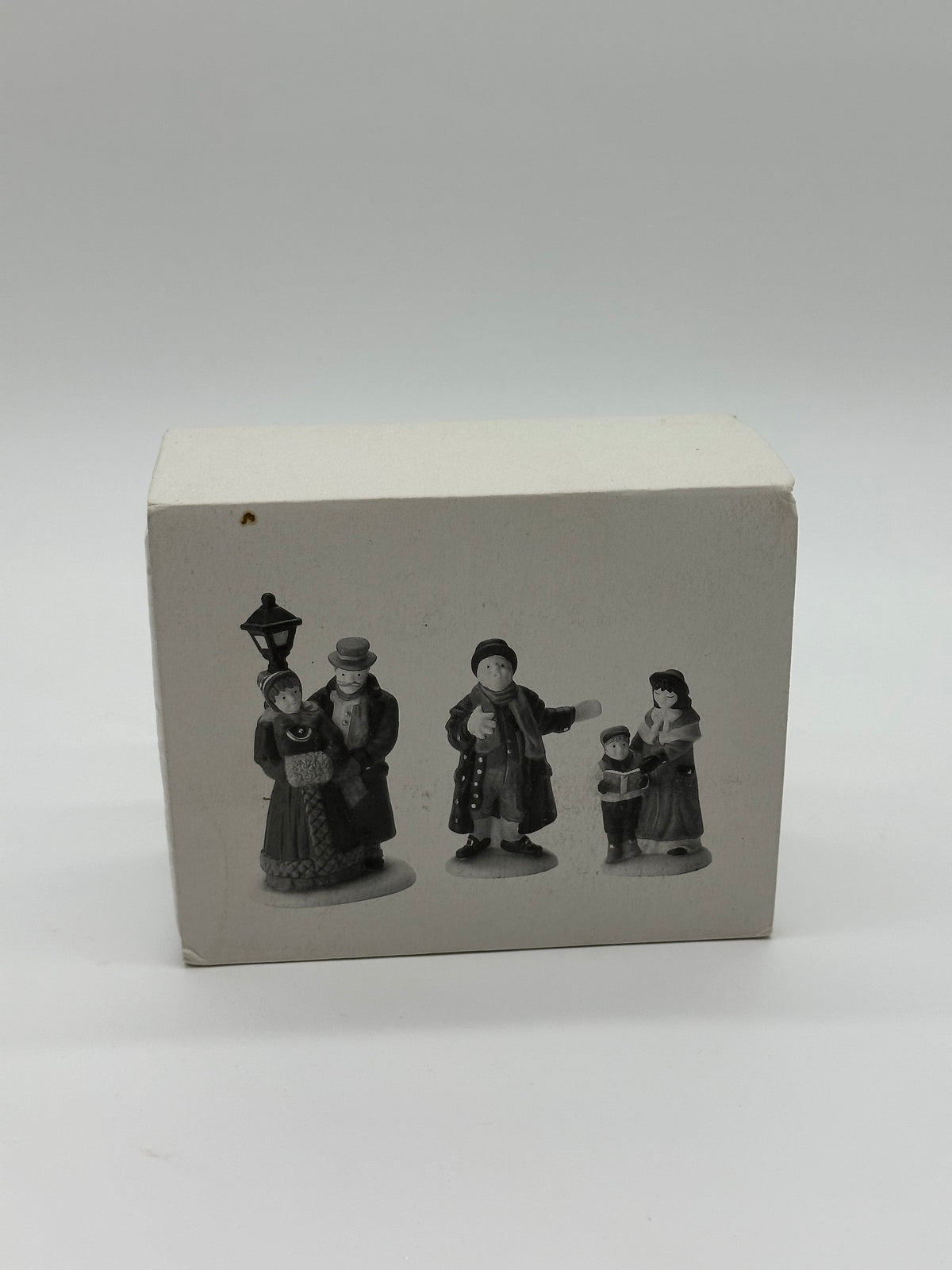 Department 56 - Town Square Carolers - Dickens’ Village