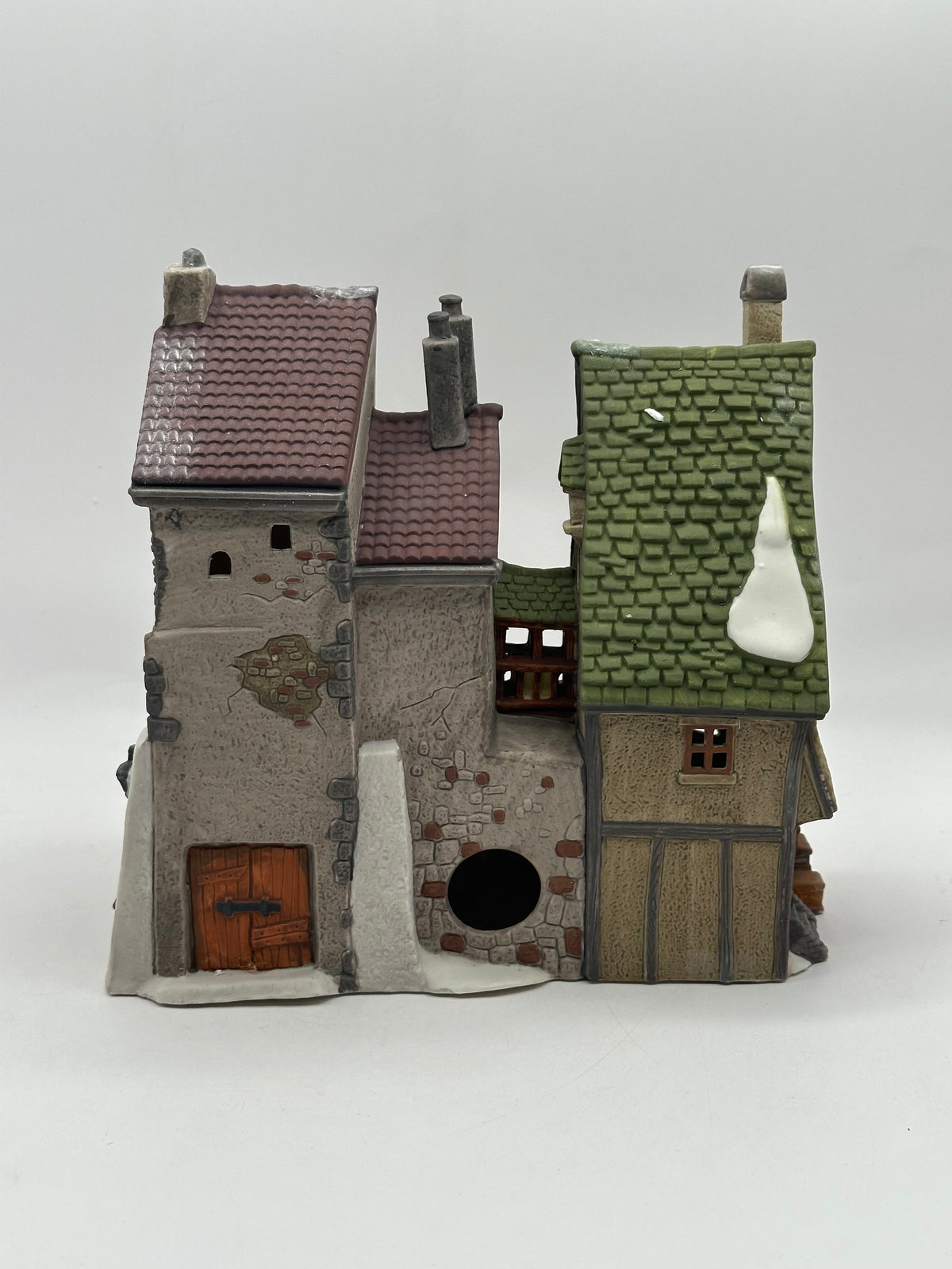 Department 56 - Fagin’s Hide-A-Way - Dickens’ Village