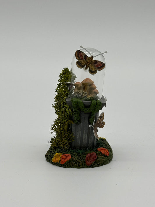 Department 56 - Creepy Creatures Flutter - Halloween