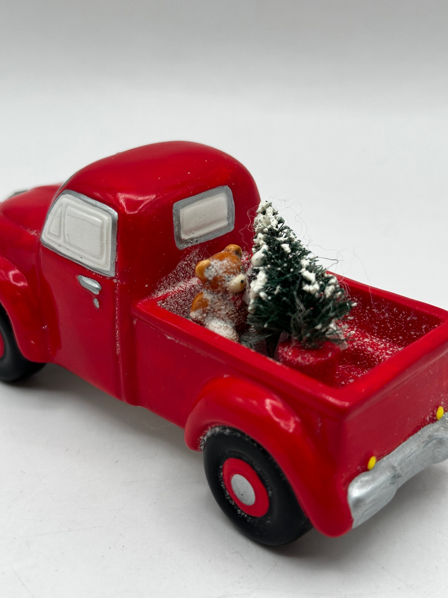 Department 56 - Pick-Up and Delivery - Original Snow Village
