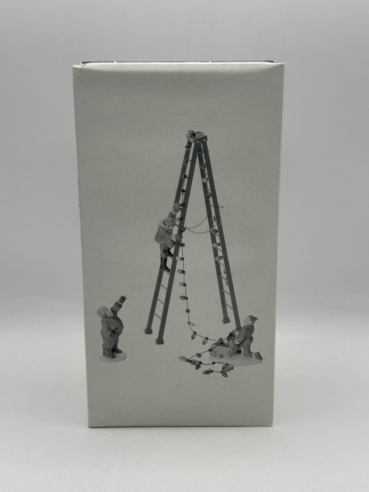 Department 56 - Town Tree Trimmers - Christmas in the City