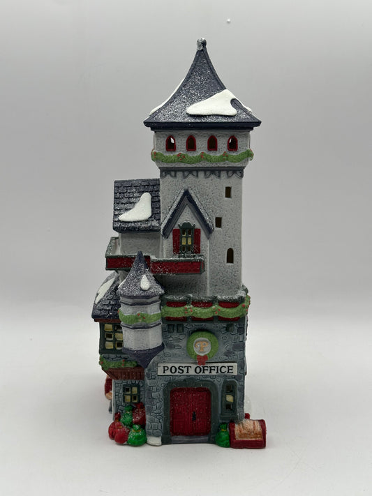 Department 56 - Post Office - North Pole Series