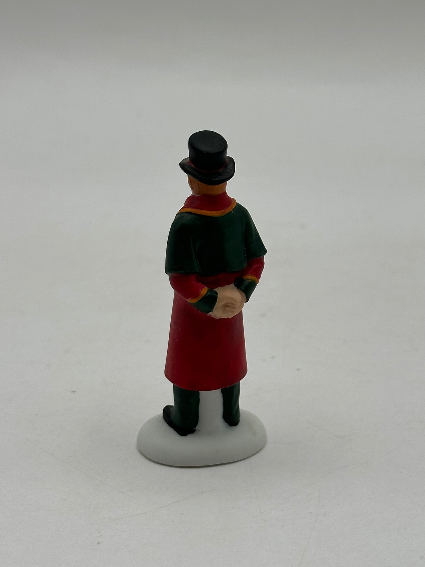 Department 56 - The Prescott Hotel - Christmas in the City