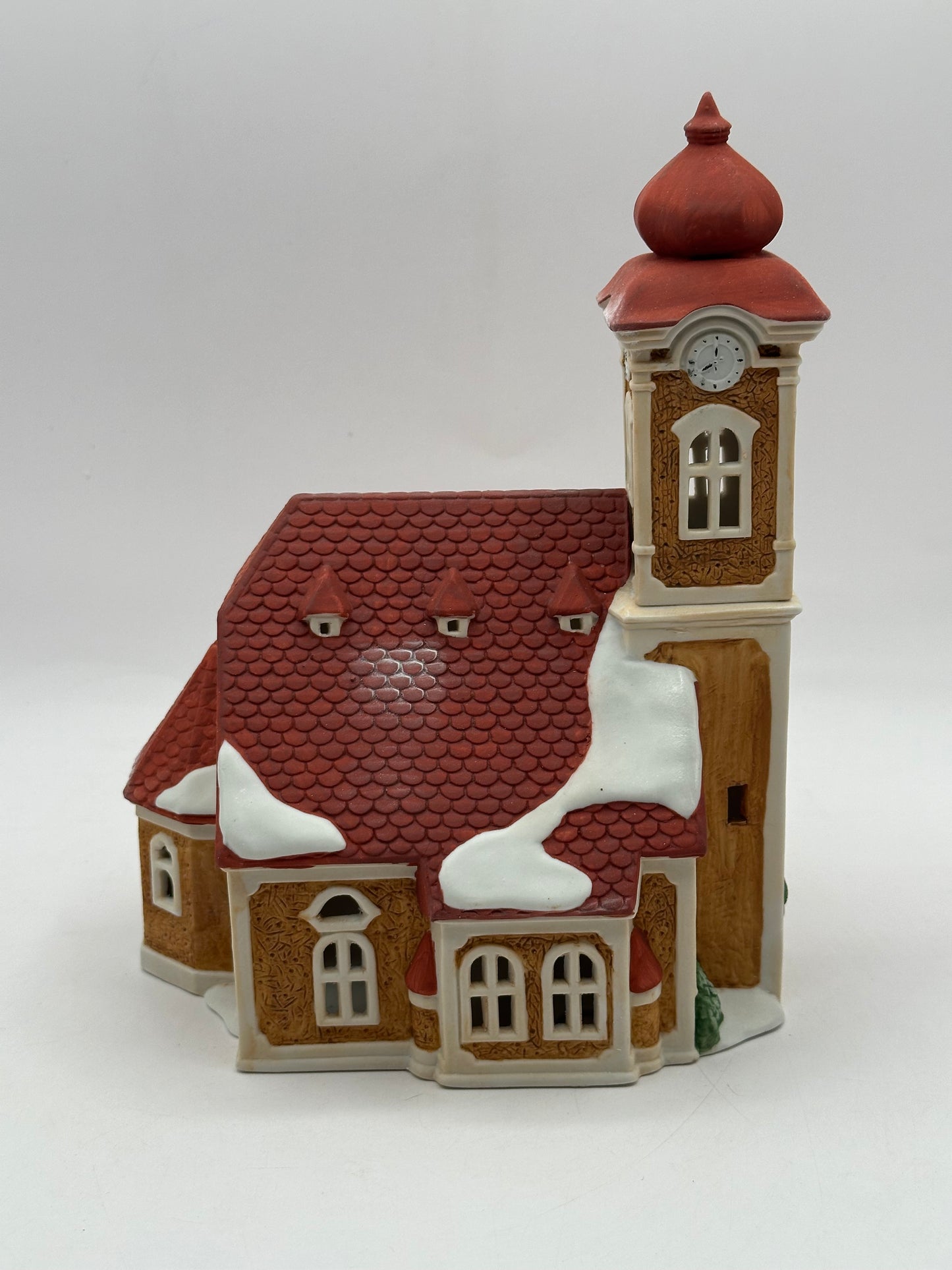 Department 56 - Alpine Church - Alpine Village