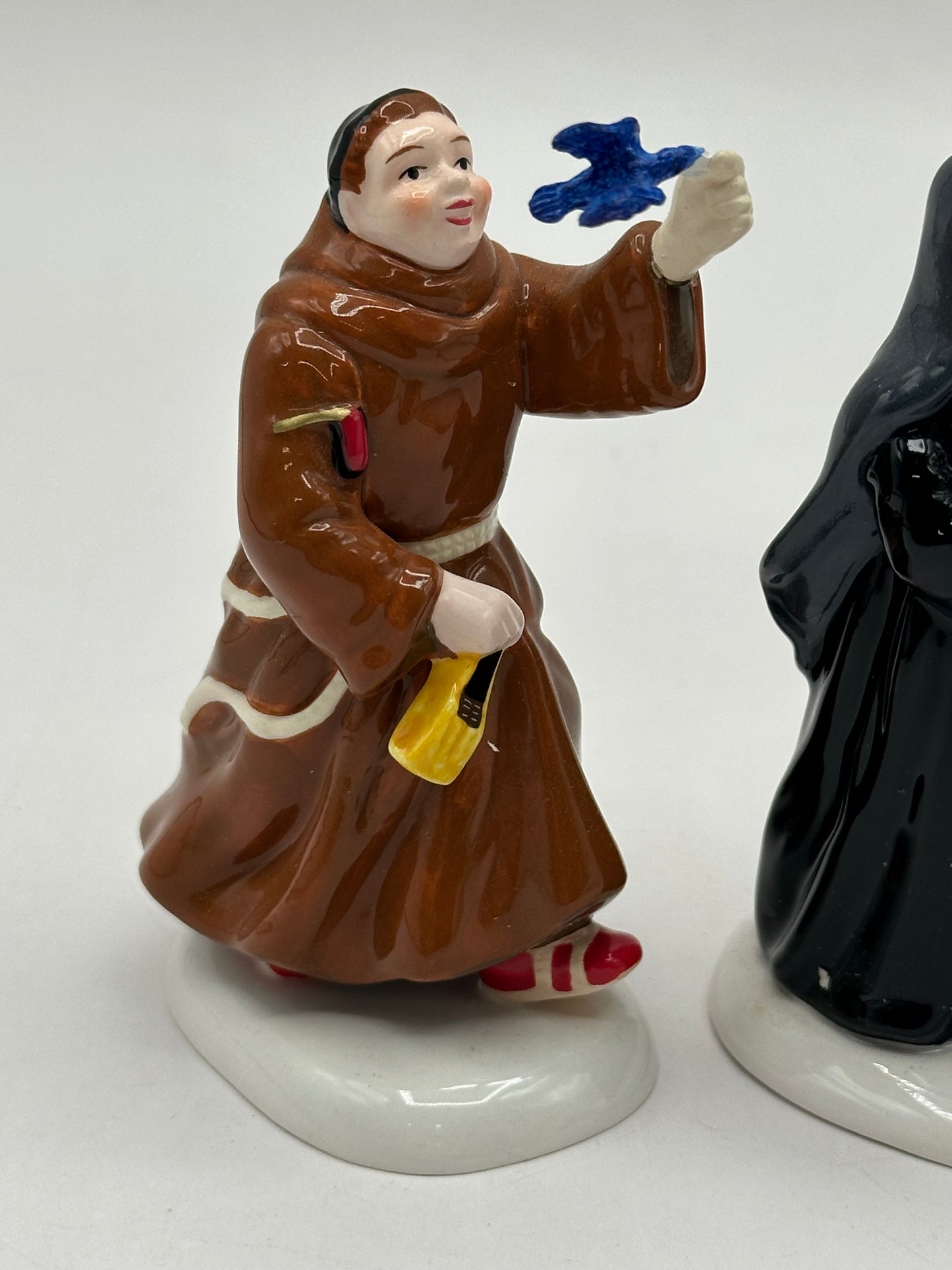 Department 56 - Oh, Brother! - Original Snow Village