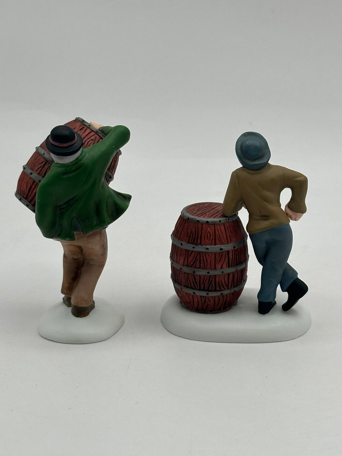 Department 56 - Ale Mates - Dickens’ Village