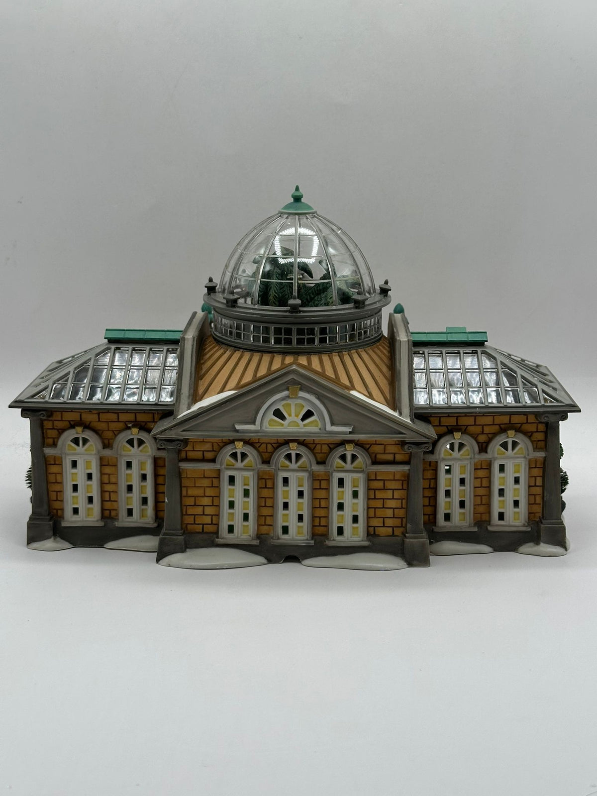 Department 56 - Margrove Orangery - Dickens' Village