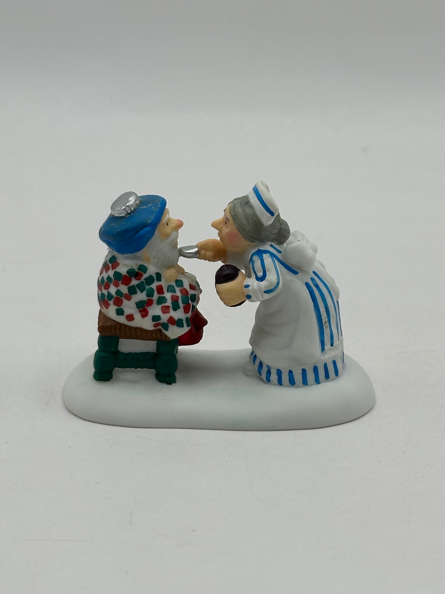 Department 56 - Open Wide! - North Pole Series