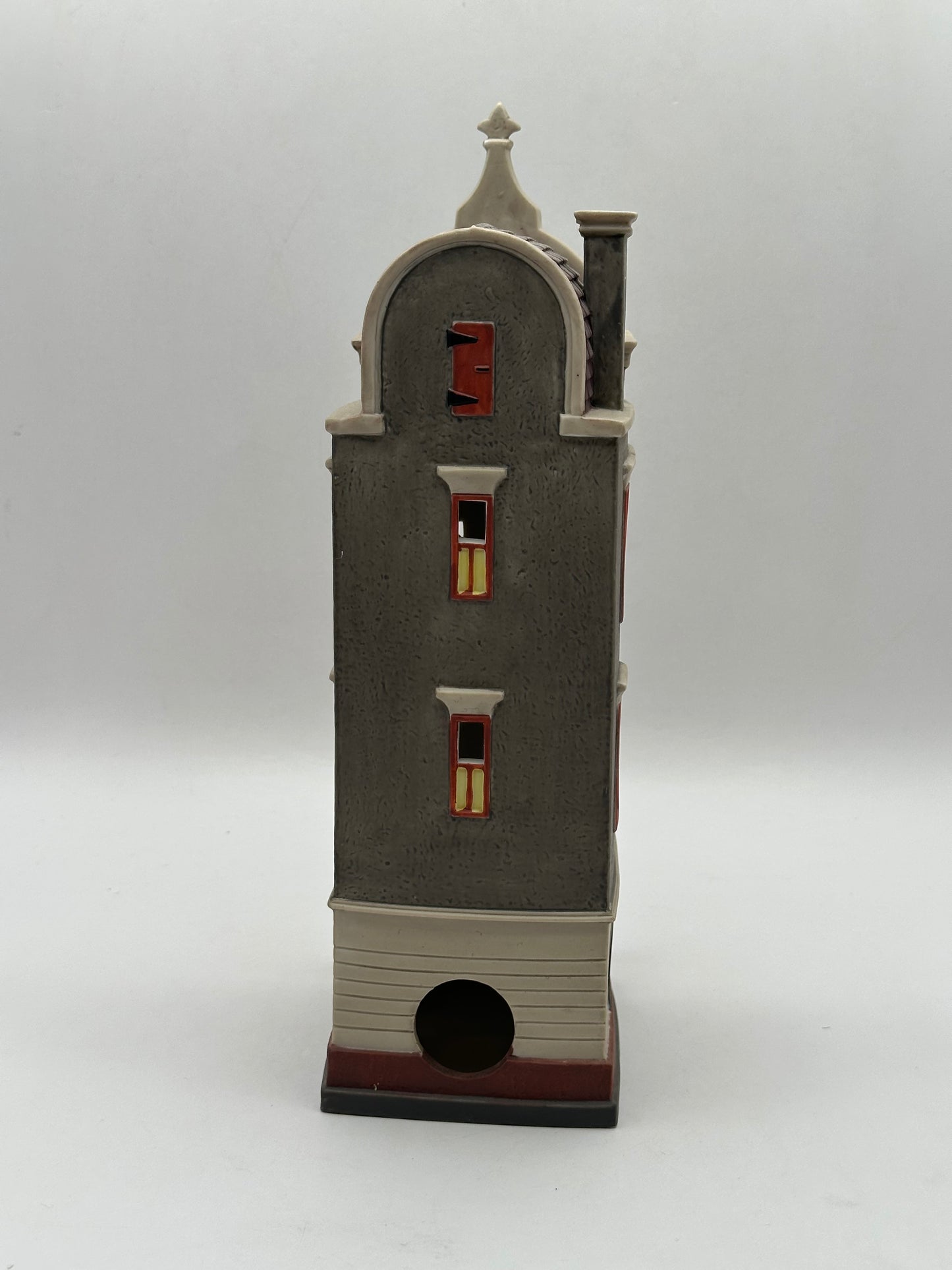 Department 56 - Pickford Place - Christmas in the City