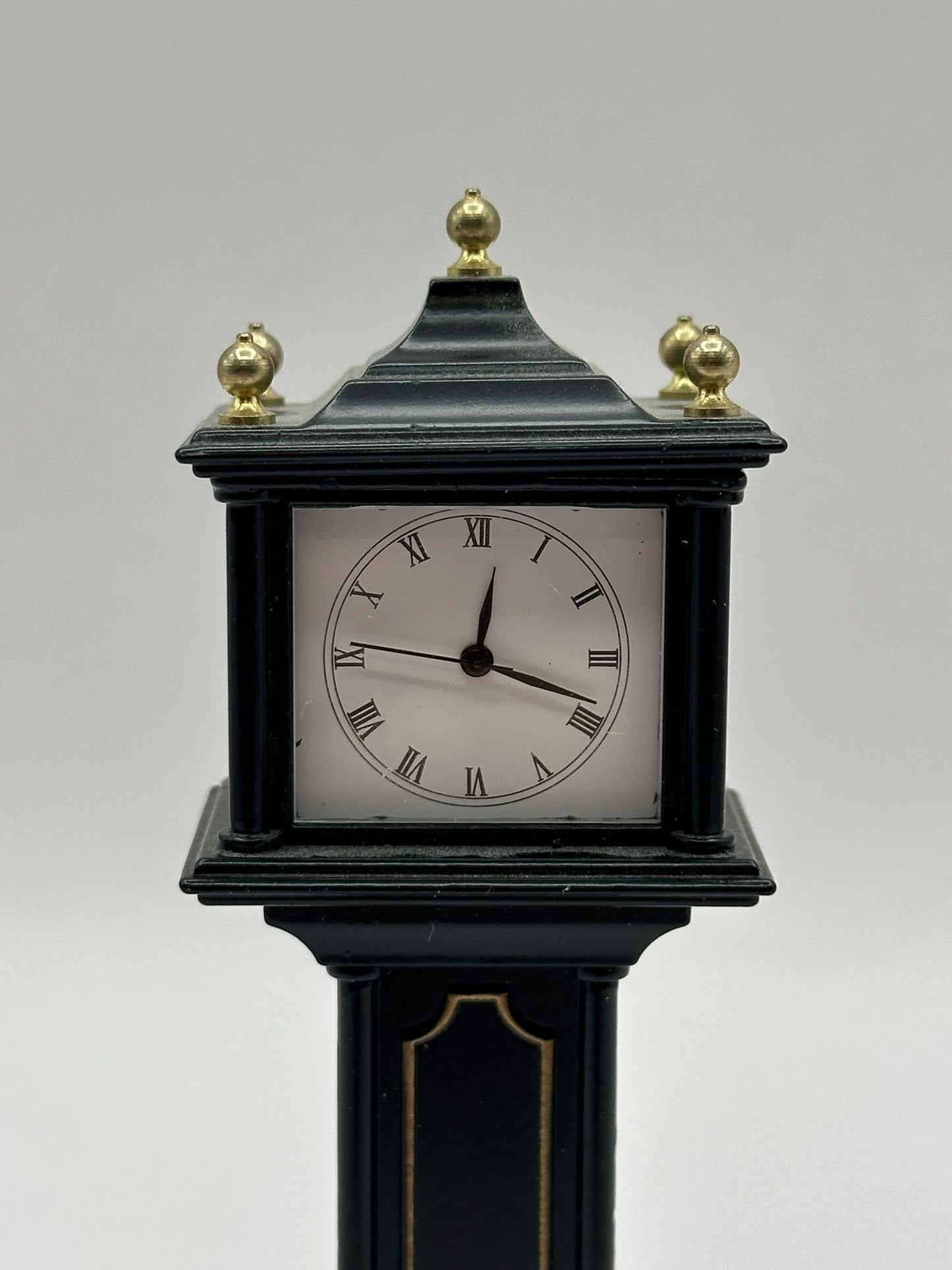 Department 56 - Village Square Town Clock - Village Accessories