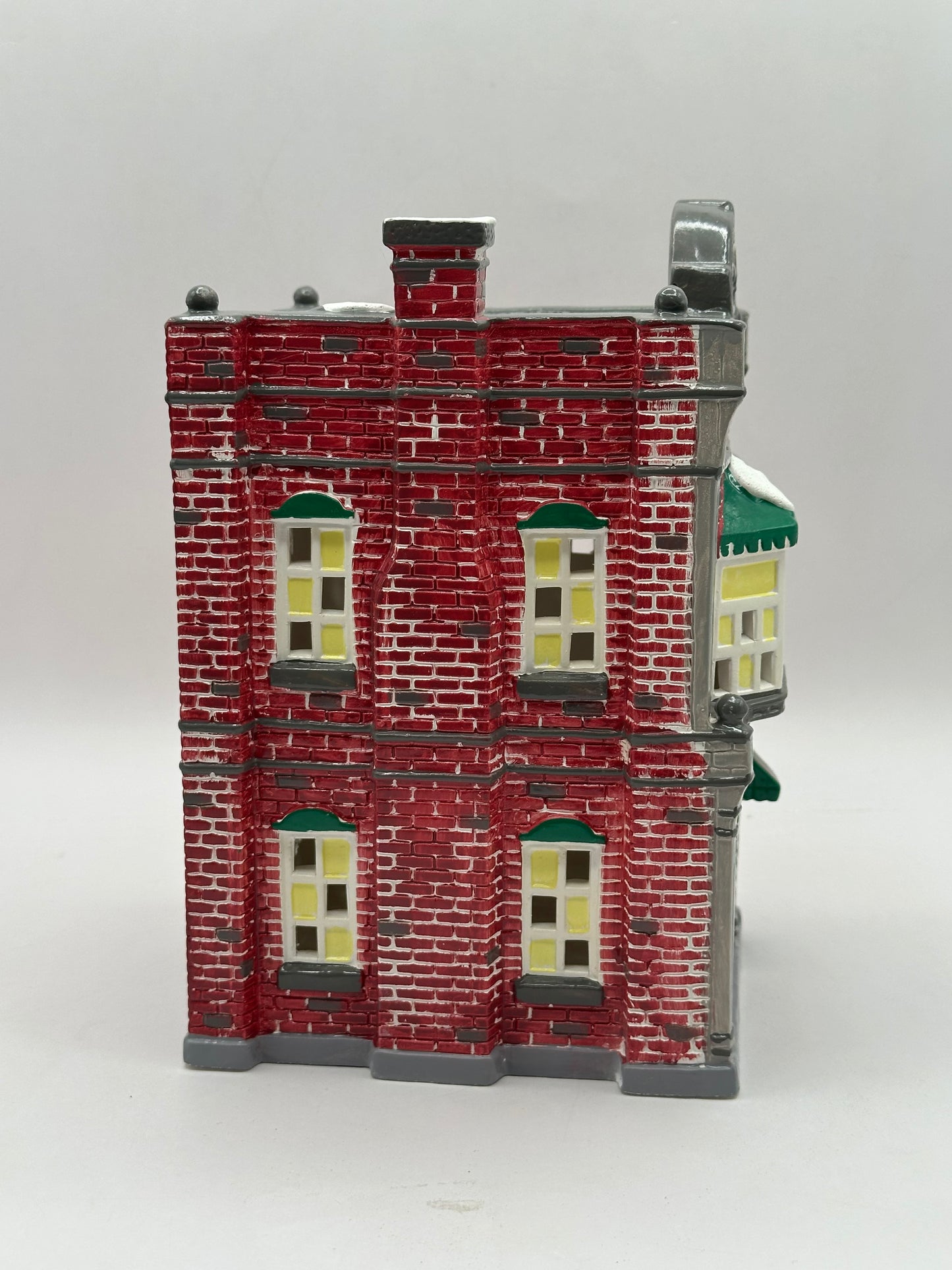Department 56 - Antique Shop - Original Snow Village