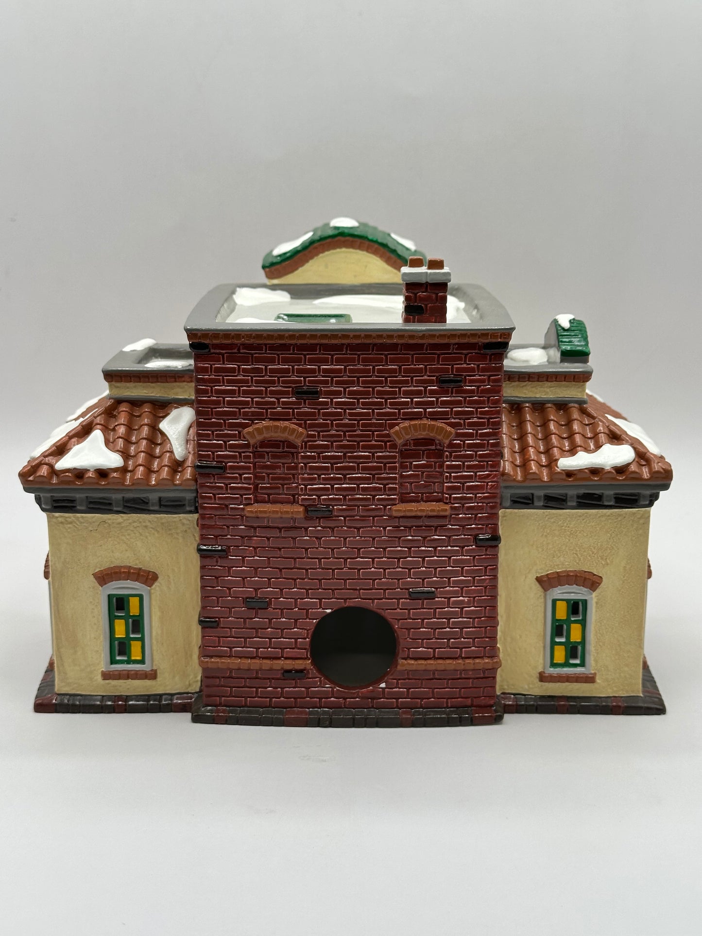 Department 56 - Rosita's Cantina - Original Snow Village