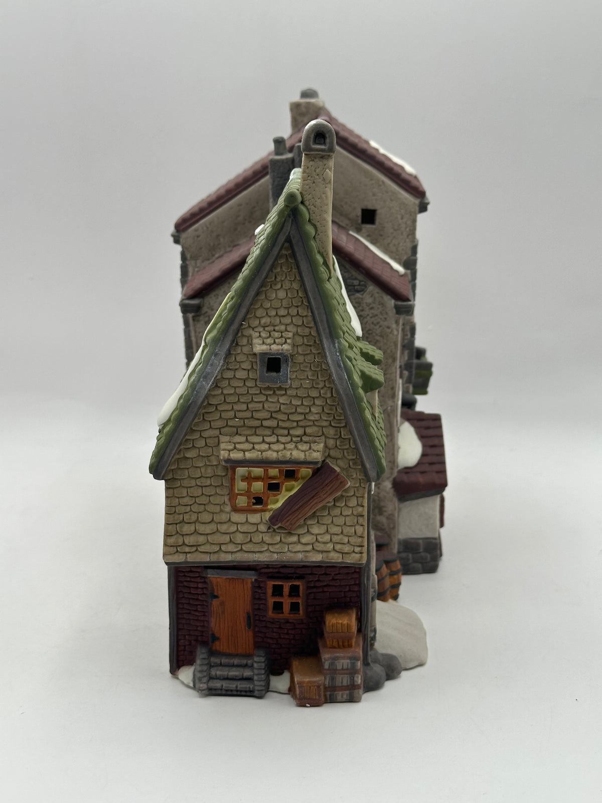 Department 56 - Fagin’s Hide-A-Way - Dickens’ Village