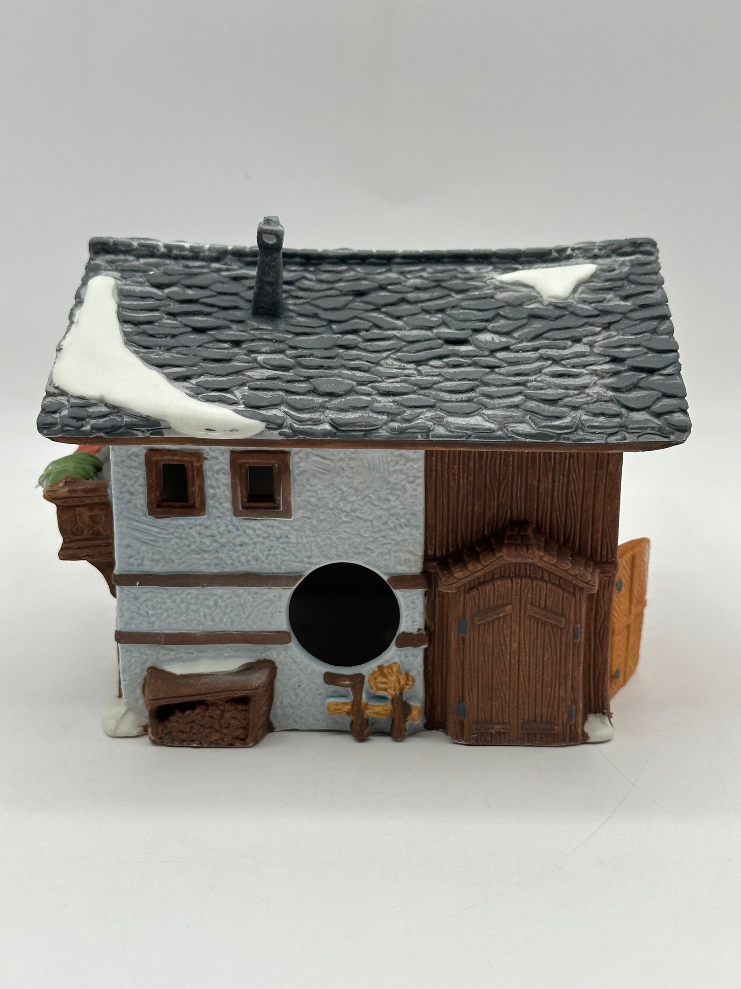 Department 56 - Milch-Kase - Alpine Village