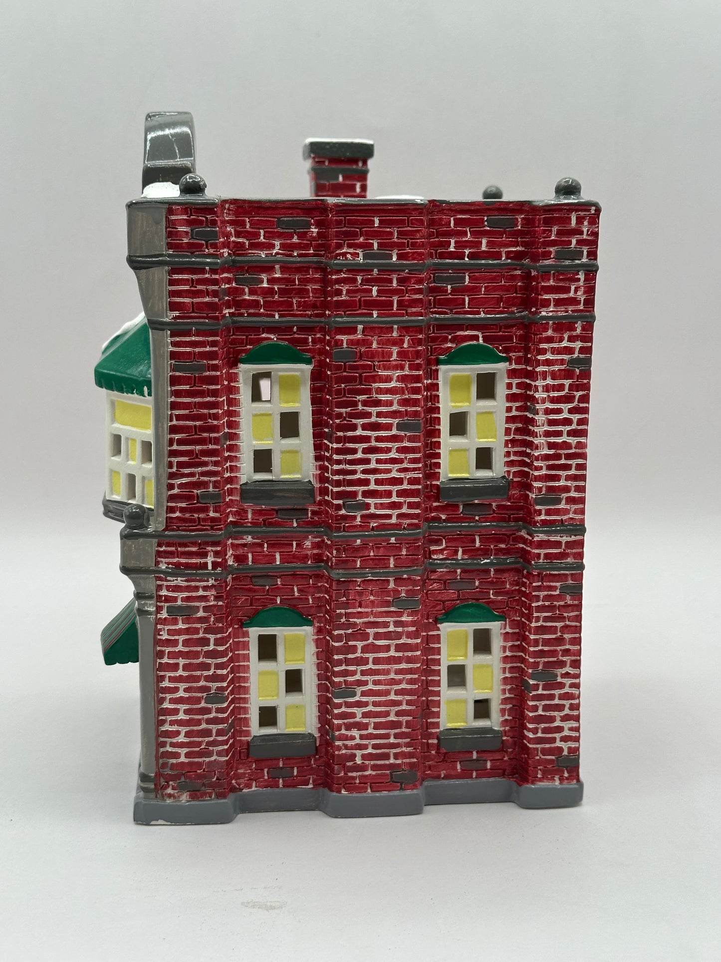 Department 56 - Antique Shop - Original Snow Village
