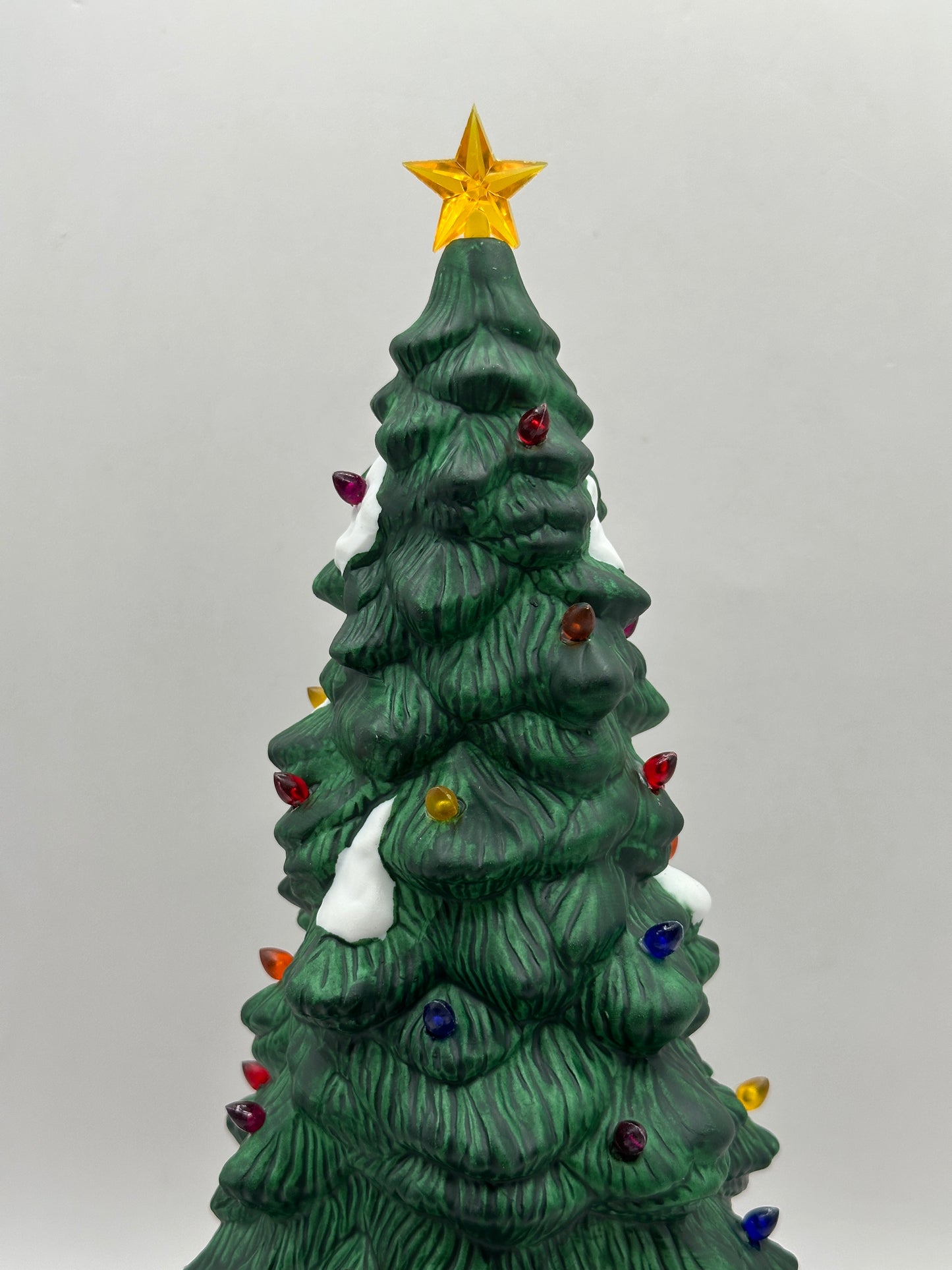 Department 56 - Town Tree - Christmas in the City