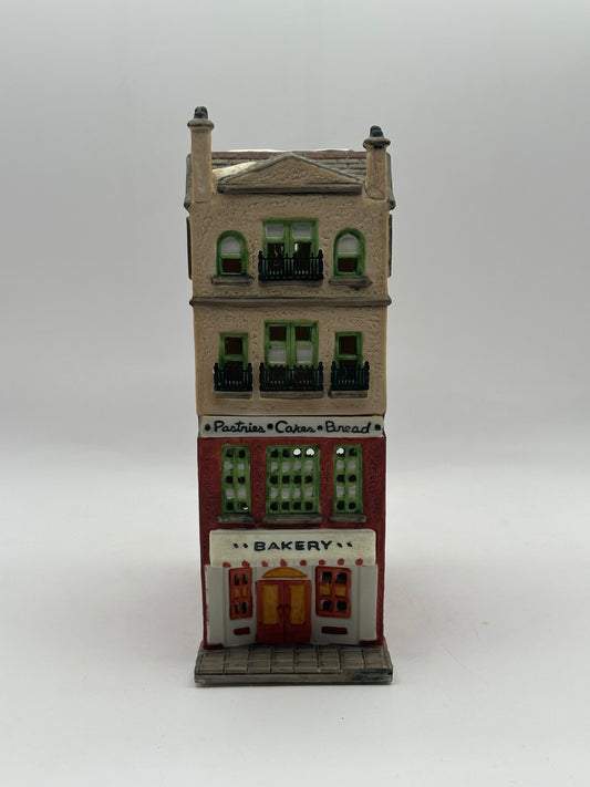 Department 56 - Bakery - Christmas in the City