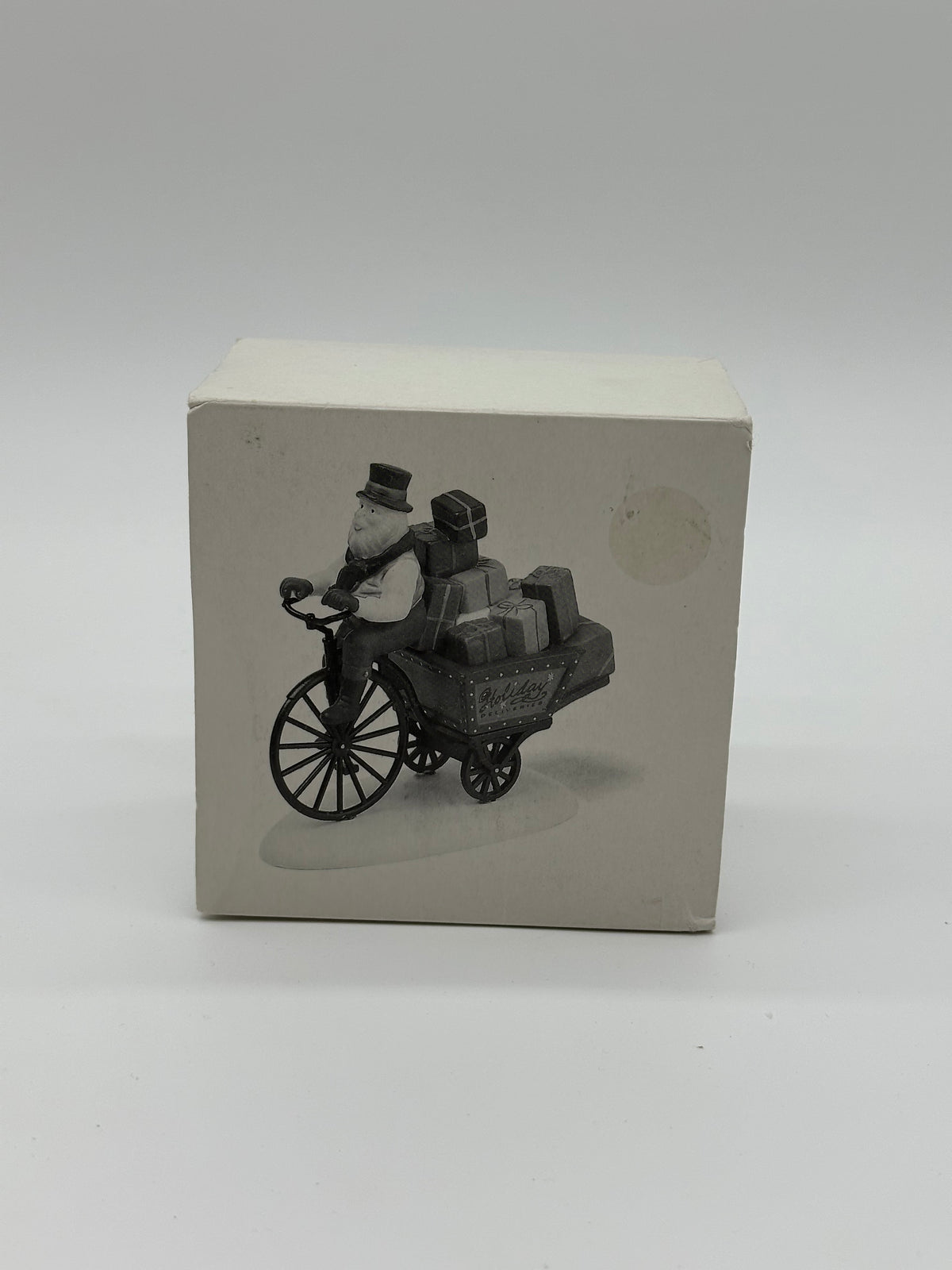 Department 56 - Holiday Deliveries - North Pole Series