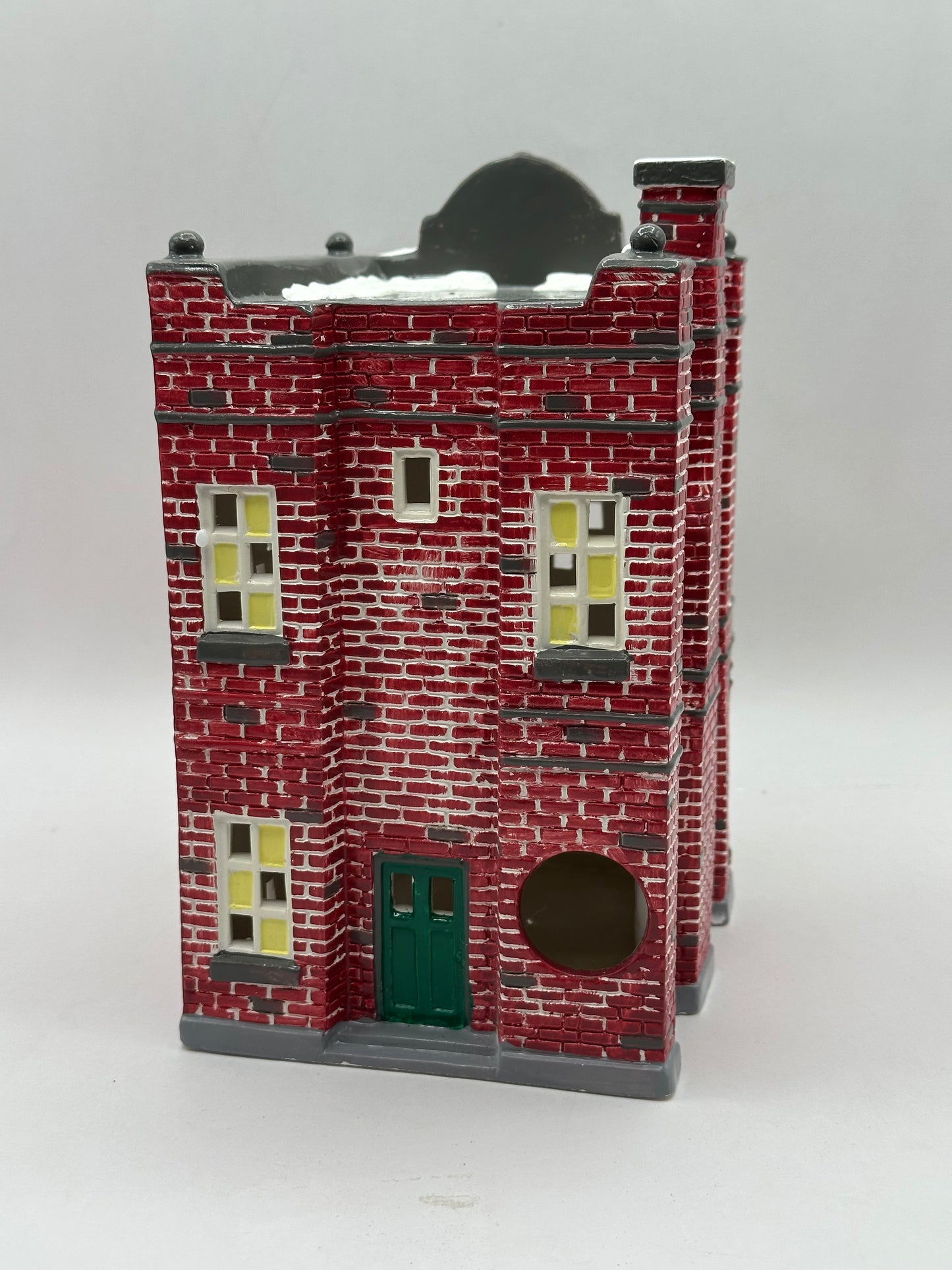 Department 56 - Antique Shop - Original Snow Village