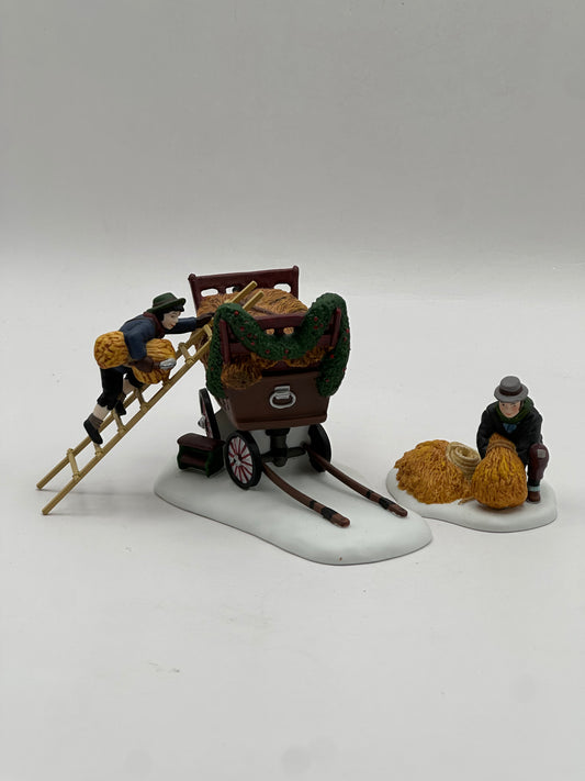 Department 56 - Thatchers - Dickens' Village