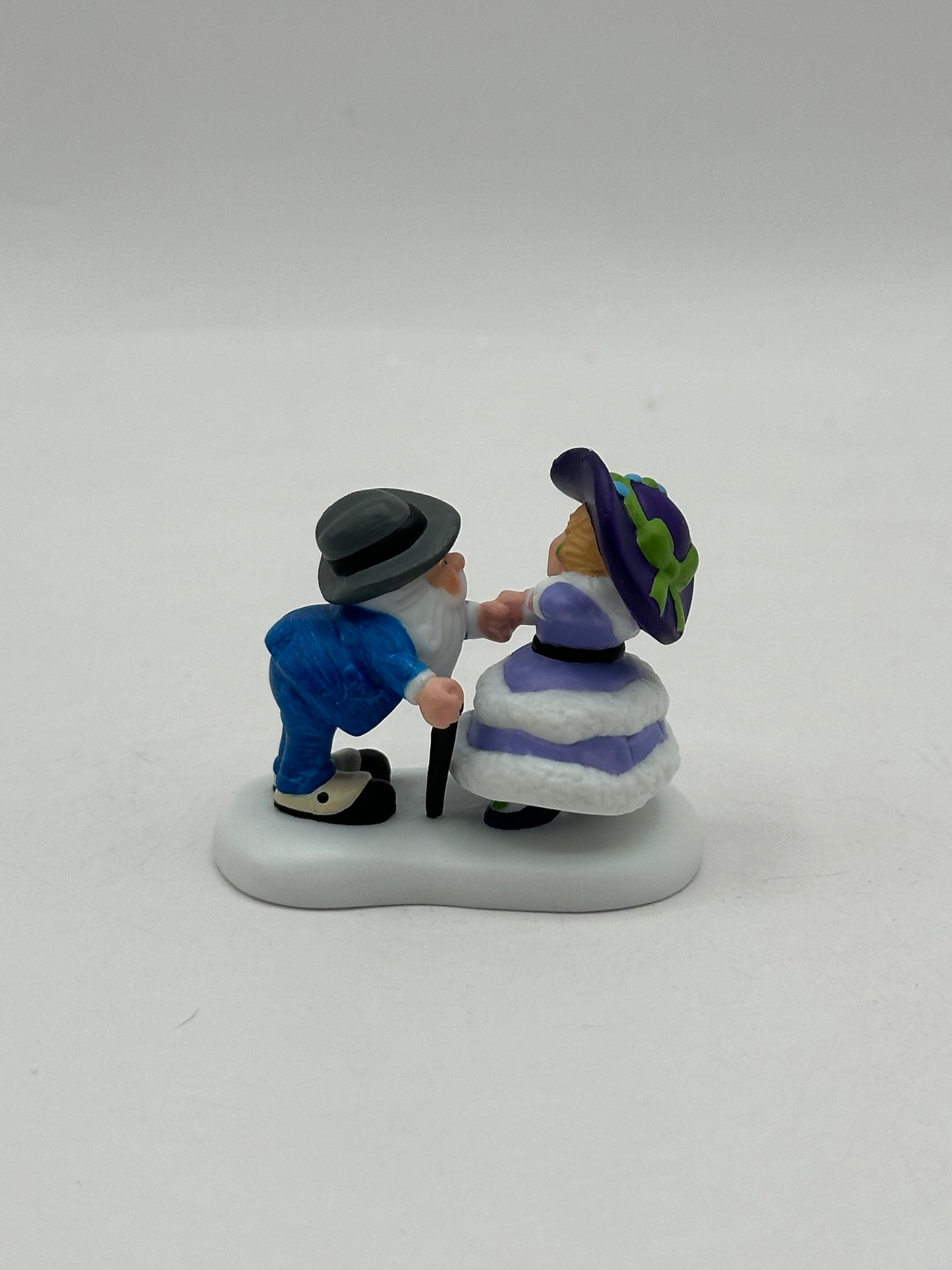 Department 56 - Kick Up Your Heels - North Pole Series