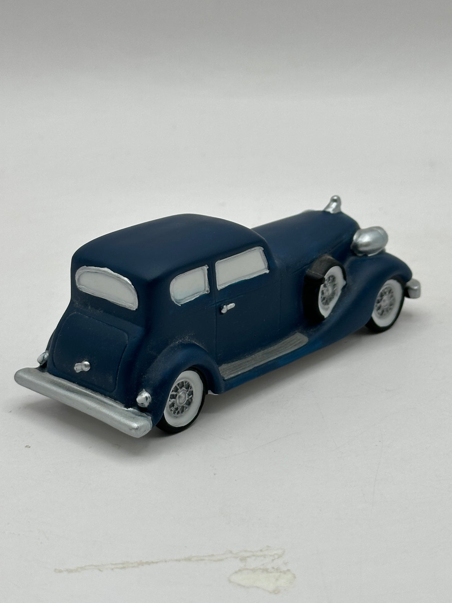 Department 56 - The Prescott Hotel - Christmas in the City