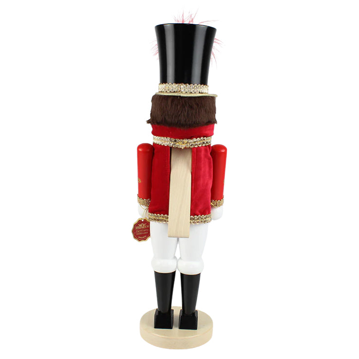 Steinbach Nutcracker - NC The Nutcracker 19.3"