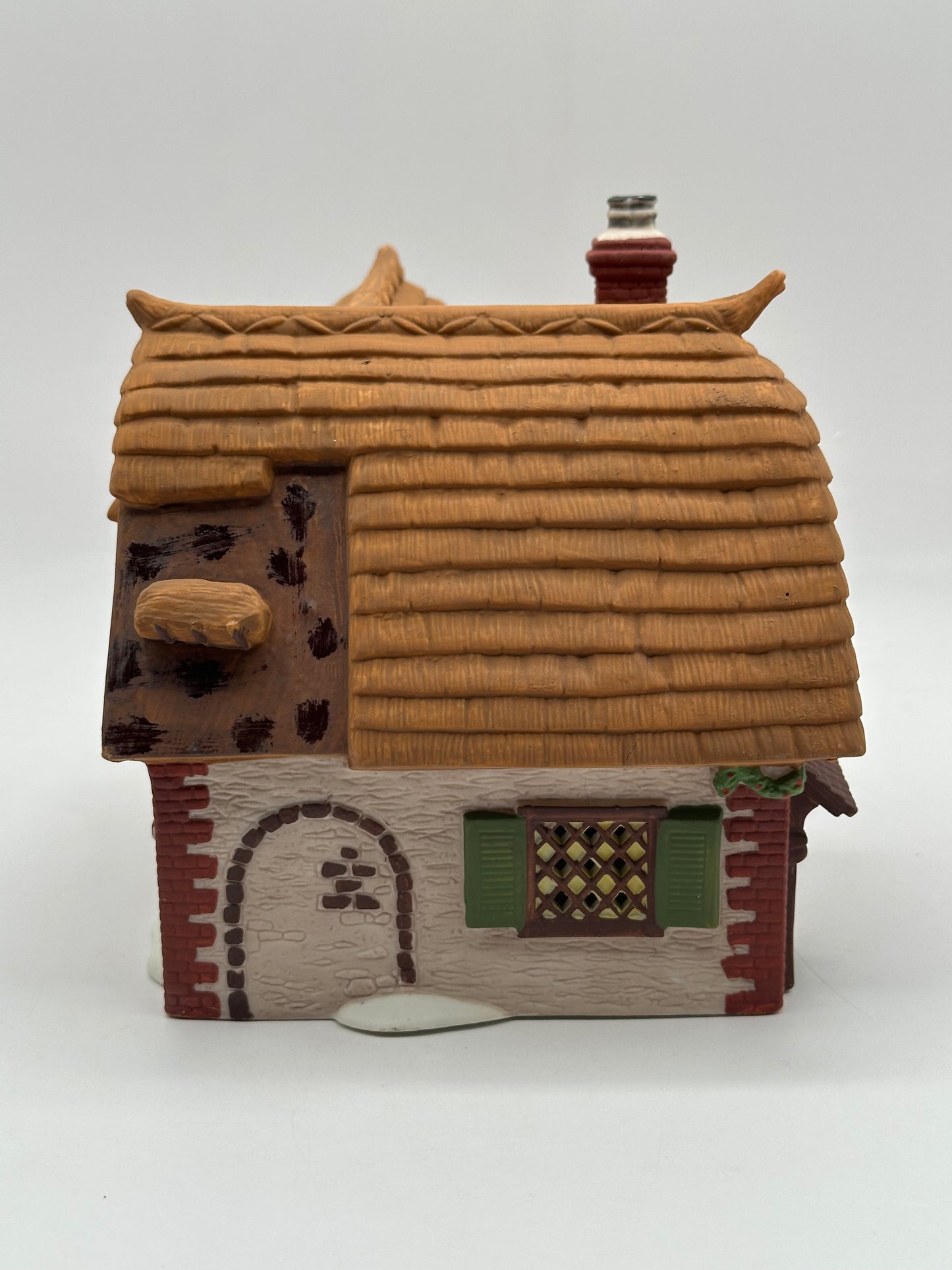 Department 56 - Cobb Cottage - Dickens' Village