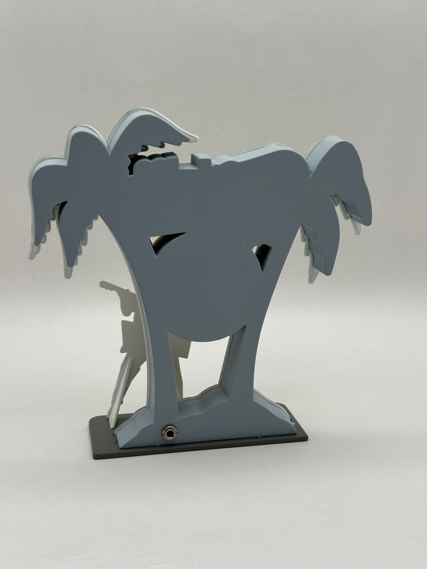 Department 56 - Now Showing - Elvis Presley - Original Snow Village