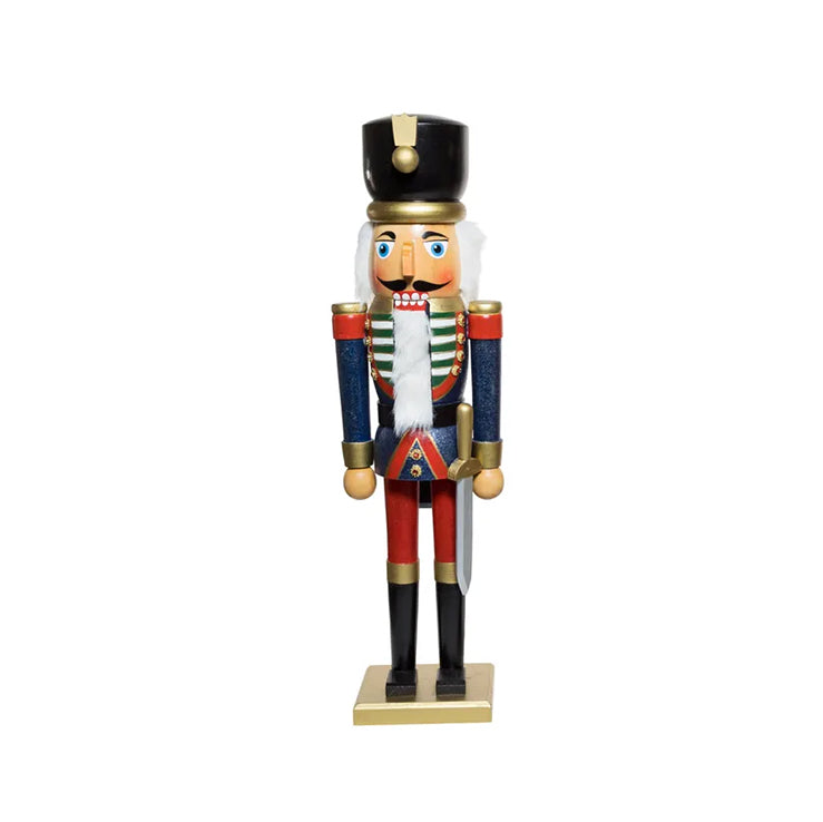 Kurt S. Adler Nutcracker - King's Soldier 20"