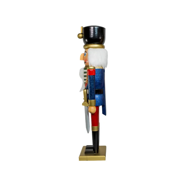 Kurt S. Adler Nutcracker - King's Soldier 20"