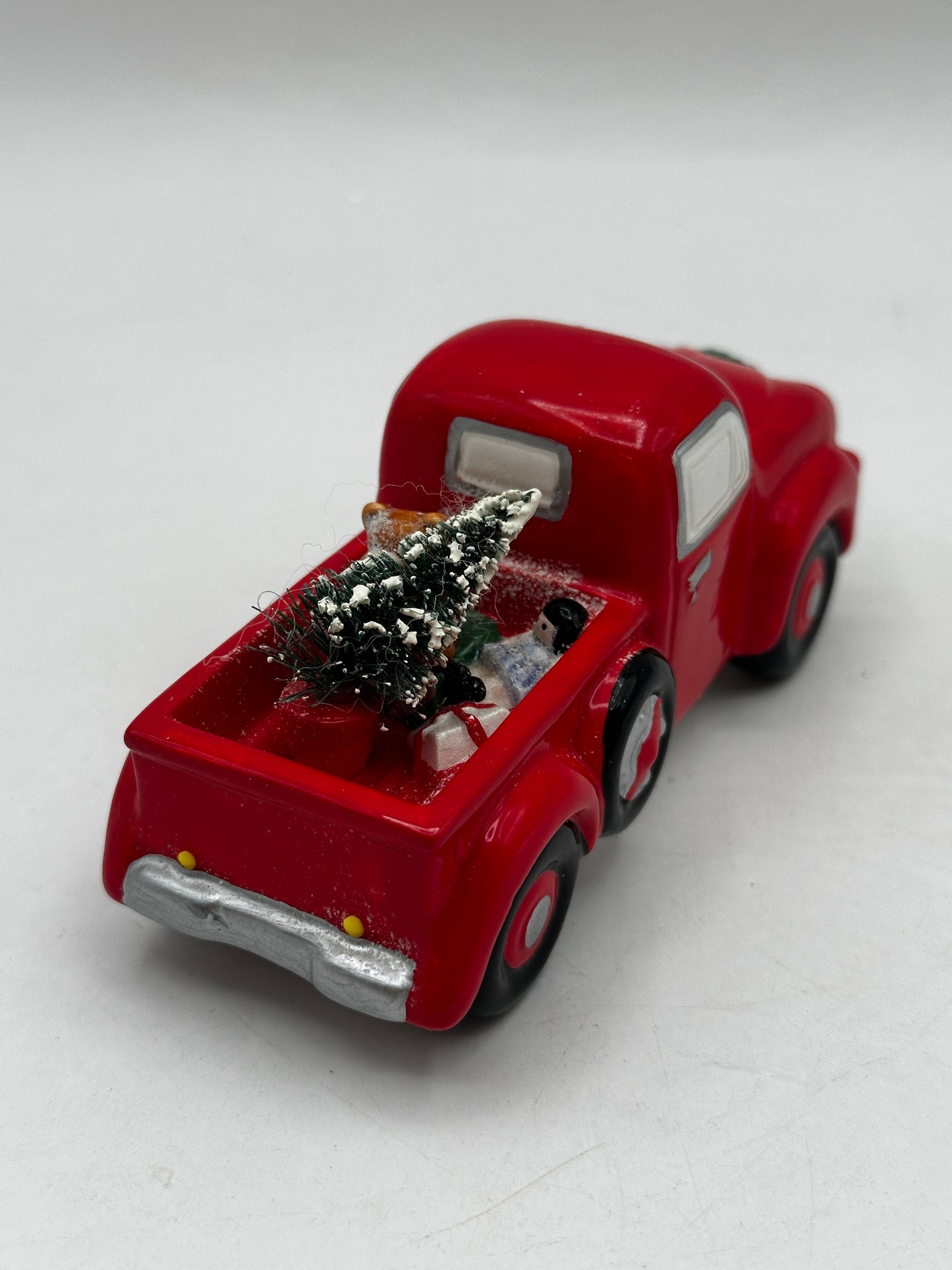 Department 56 - Pick-Up and Delivery - Original Snow Village