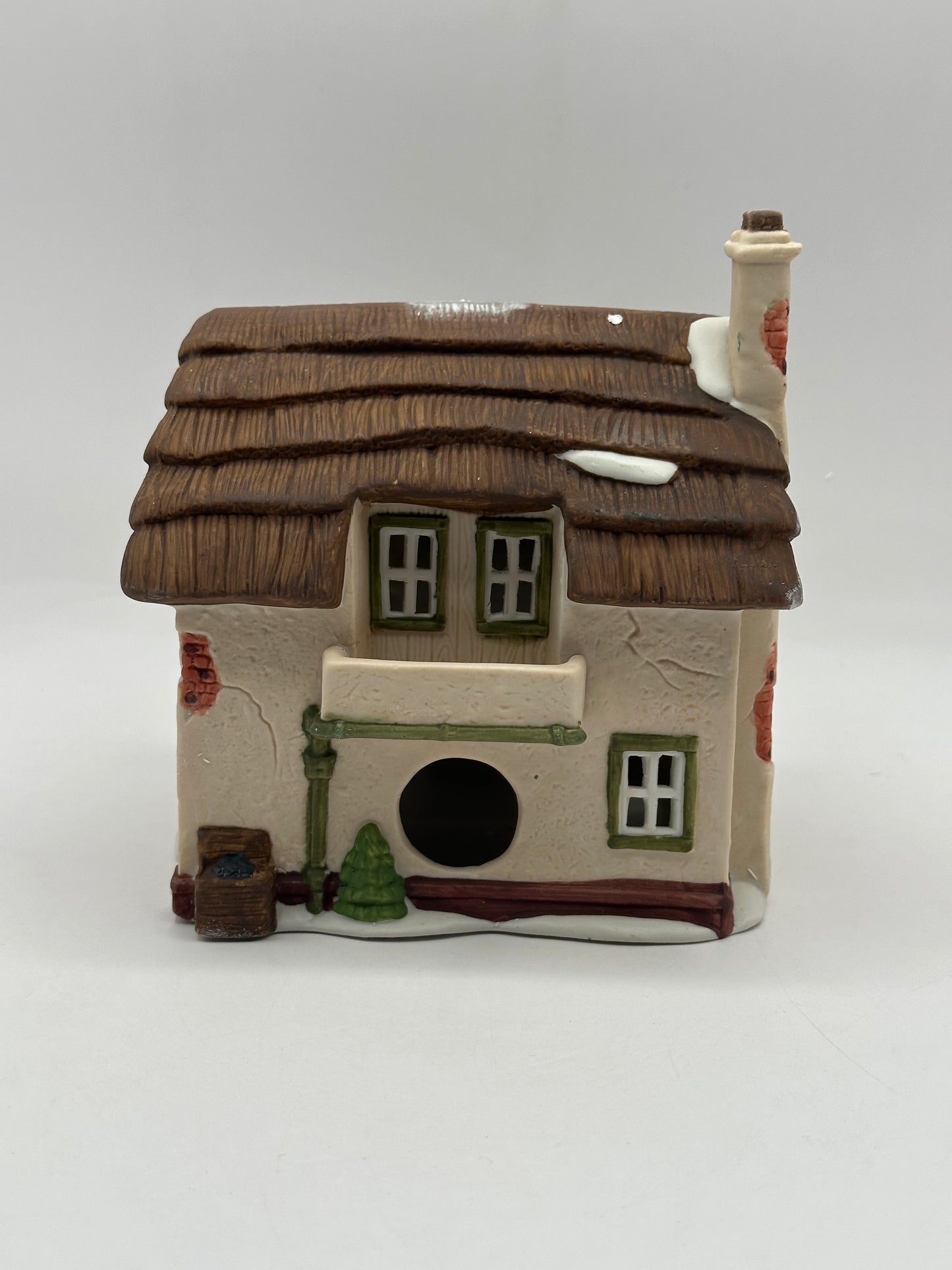 Department 56 - Cottage Toy Shop - Dickens’ Village