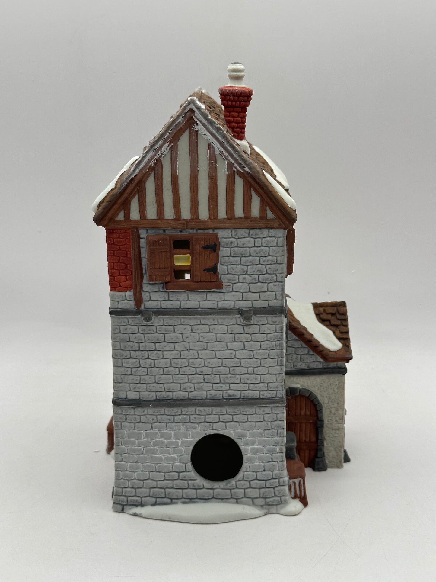 Department 56 - Poulterer - Dickens’ Village