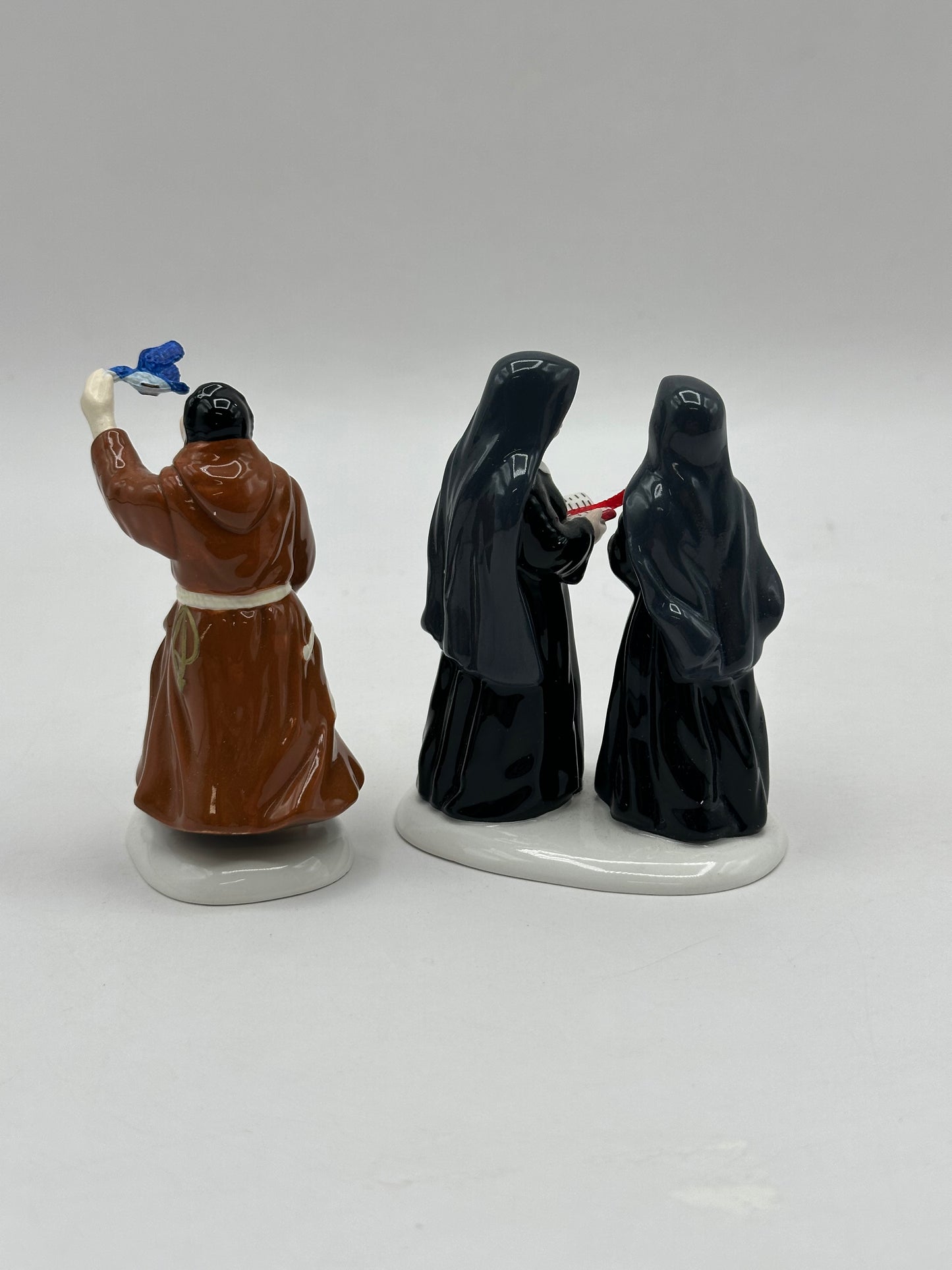 Department 56 - Oh, Brother! - Original Snow Village
