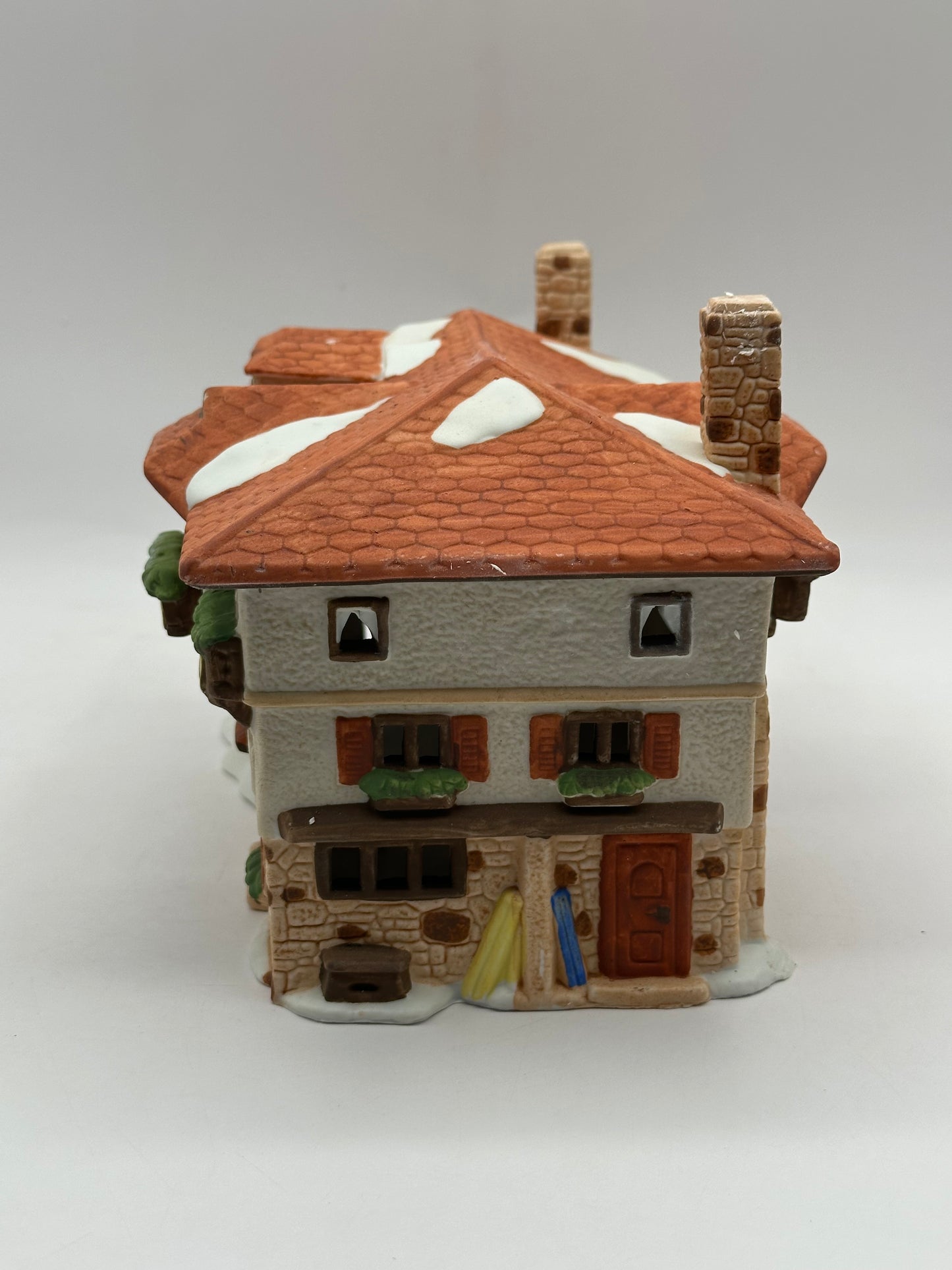 Department 56 - Gasthof-Eisl - Alpine Village