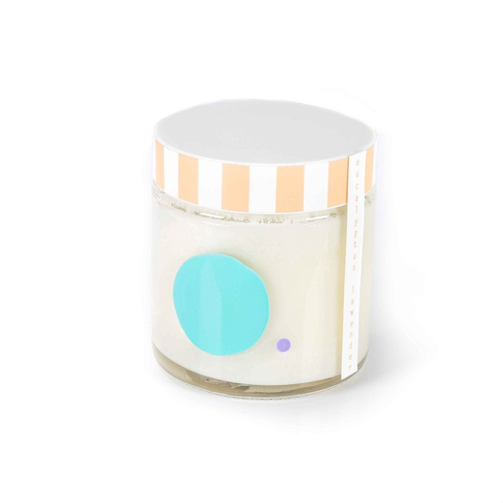 TO:FROM - Eucalyptus and Lavender - Candle