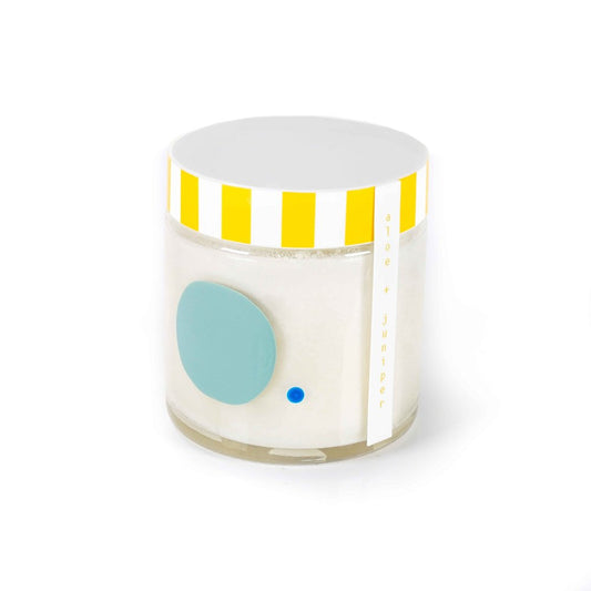 TO:FROM - Aloe and Juniper - Candle