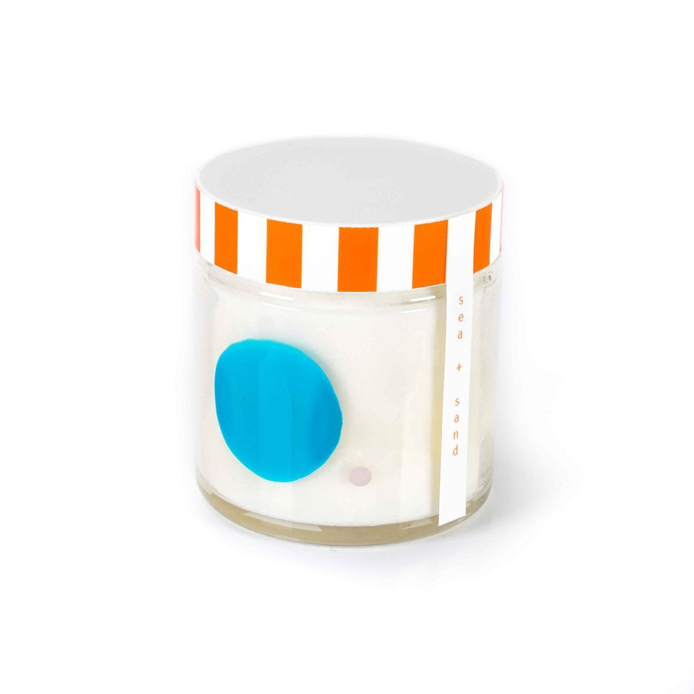 TO:FROM - Sea and Sand - Candle